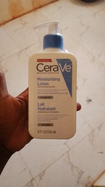CeraVe products