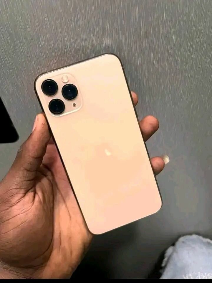 IPhone 11 pro max