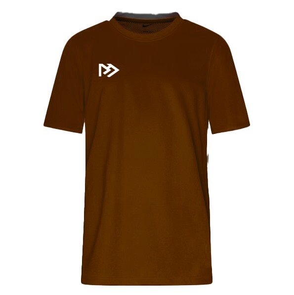 T-shirt sport unisexe