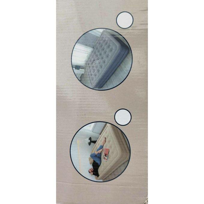 Matelas Gonflable Confortable
