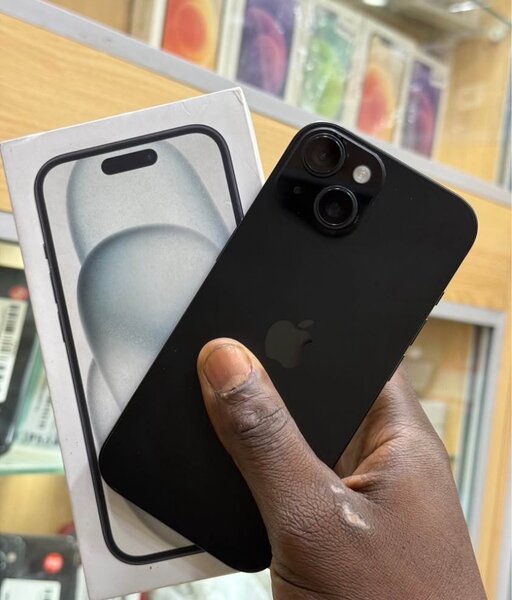 iPhone 14 Pro - 128Go