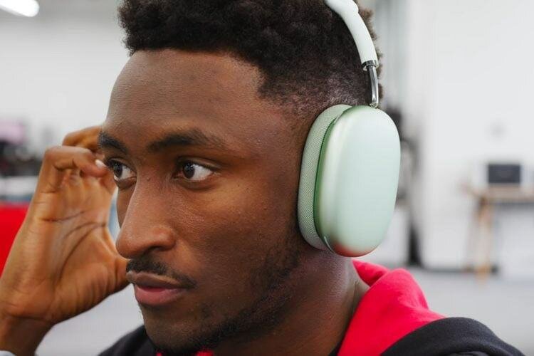 AIRPODS PRO MAX Authentique