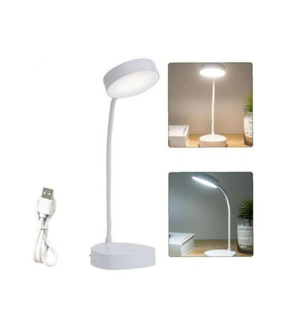 La lampe rechargeable led de table