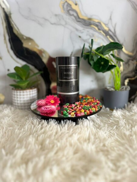 Moula Parfum Élite