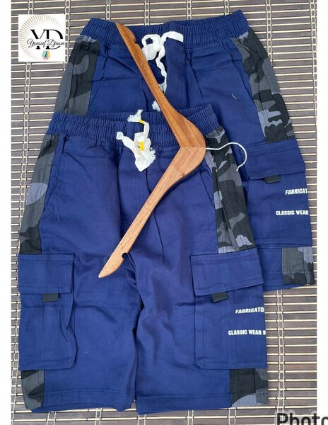 CULOTTE SHORT HOMME
