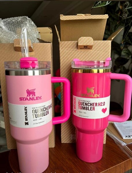 Stanley cups available