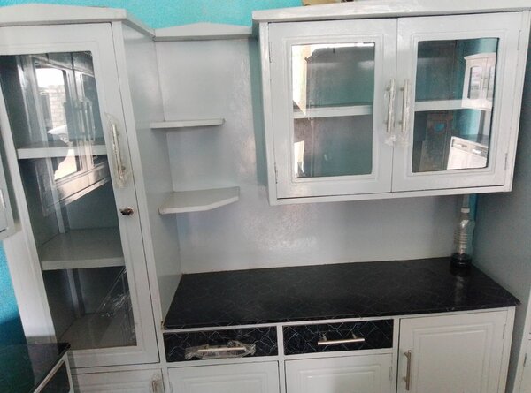 Kitchen unit