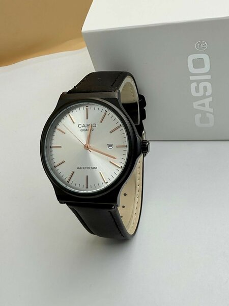 Montre Casio Quartz Homme