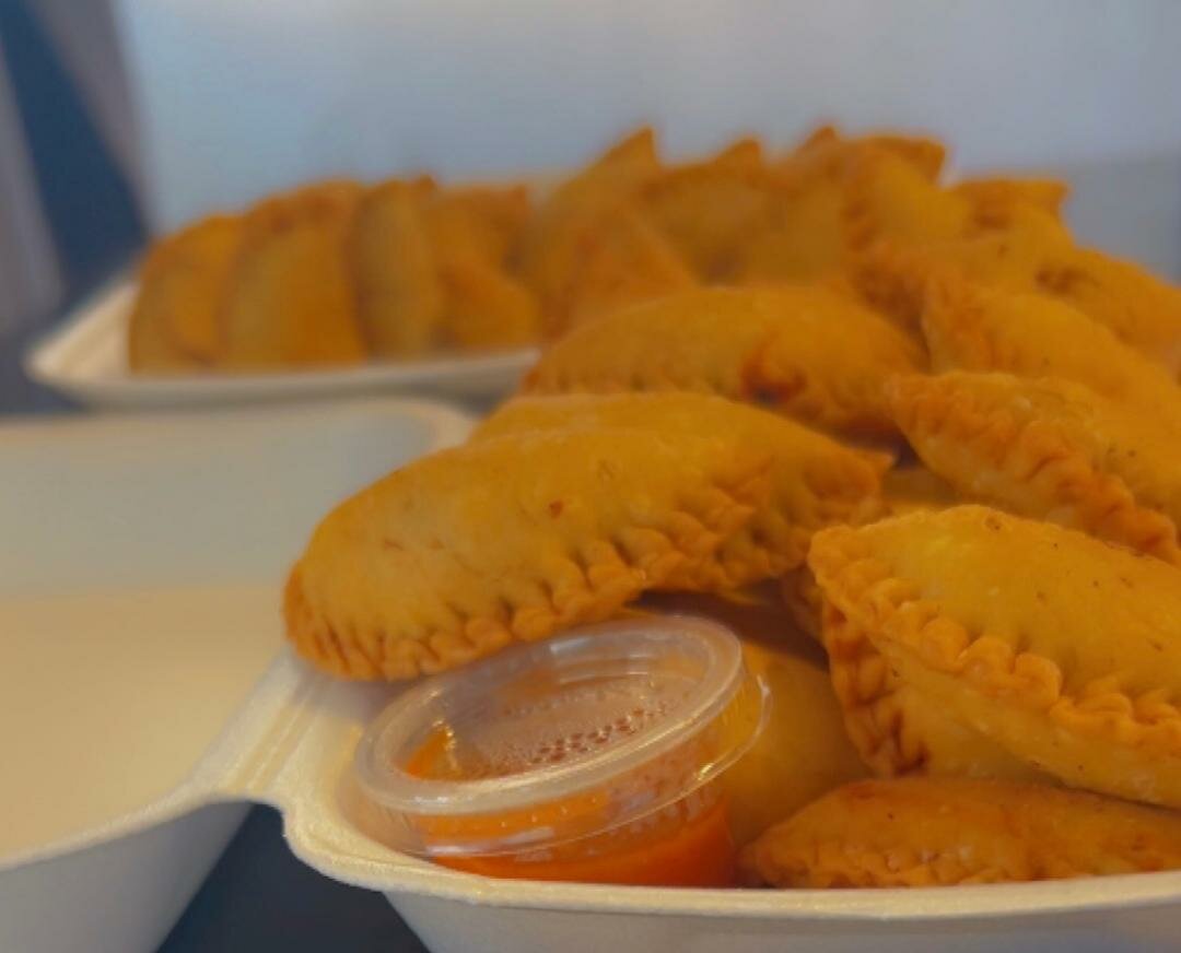 Pastel à la viande hachée