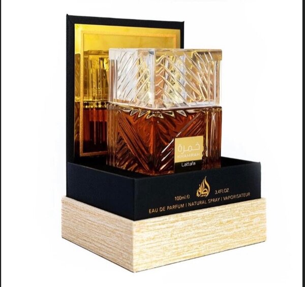 Parfum Lattafa Amwaj 100ml