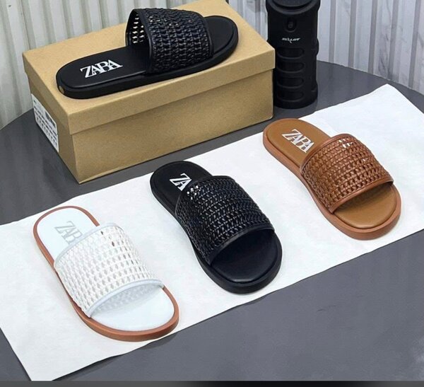 Sandales Zara élégantes