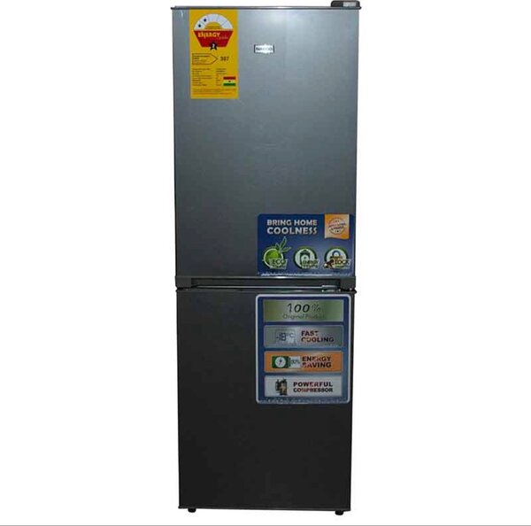 Nasco 170 Ltrs Bottom Mount Refrigerator