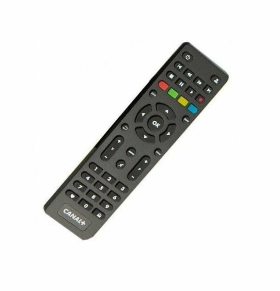 Télécommande Original Canal+