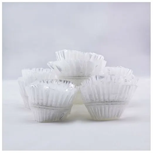 Charlotte a pédicure