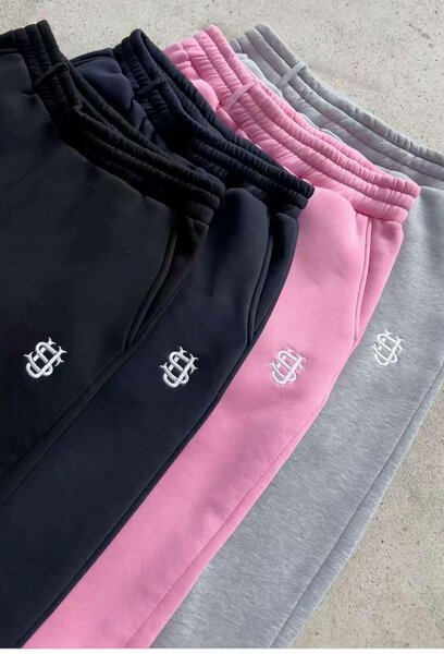 Pantalons de survêtement confort