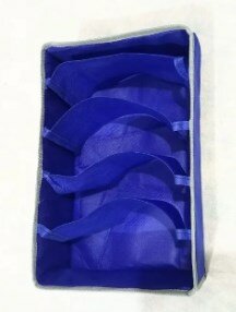 CUSTOMIZE storage box(liggeri box)14x9x4 inch