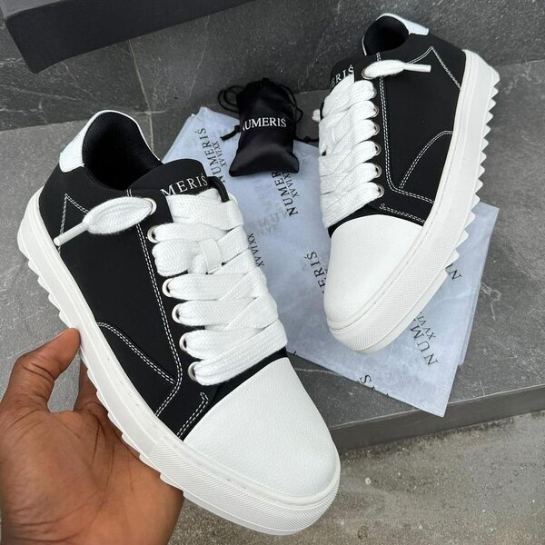 Sneakers tendance Numeris