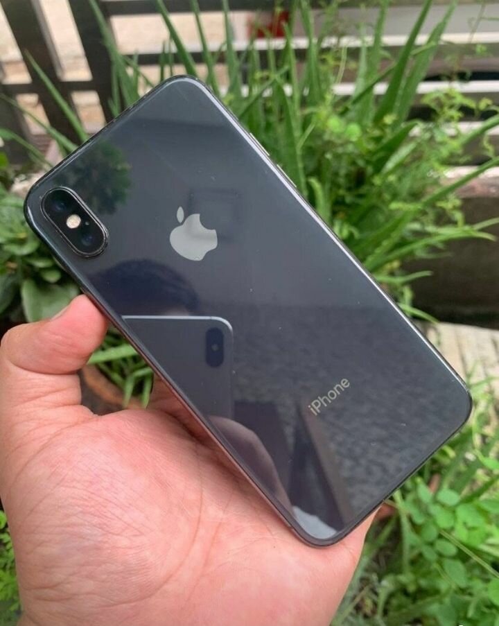 iPhone x