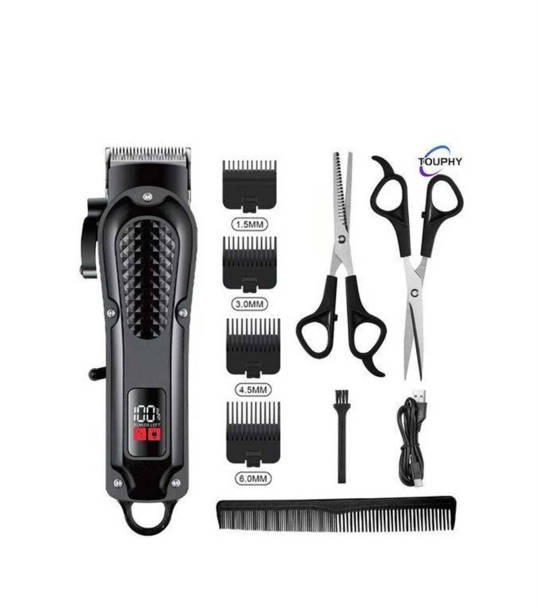 Tondeuse Cheveux Professionnelle