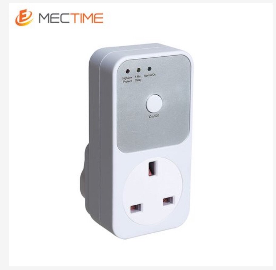 Surge Safe Protectors Fridge G