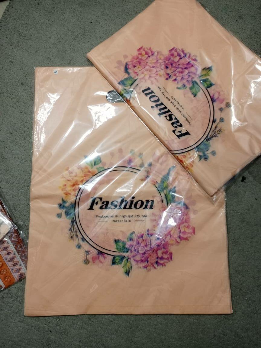 Sachets d'emballage choco ️