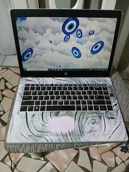 Hp core i5