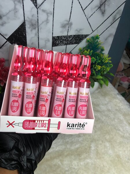 12 serum repulpant