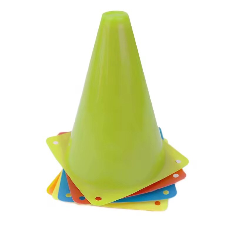 Cônes de Marquage Multicolores