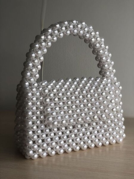 Fashionable ladies purse