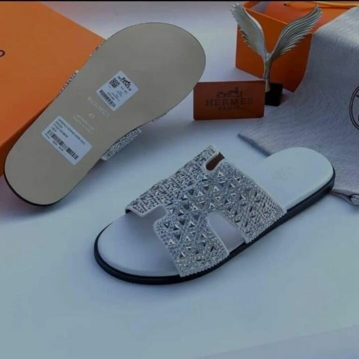 Sandales élégantes