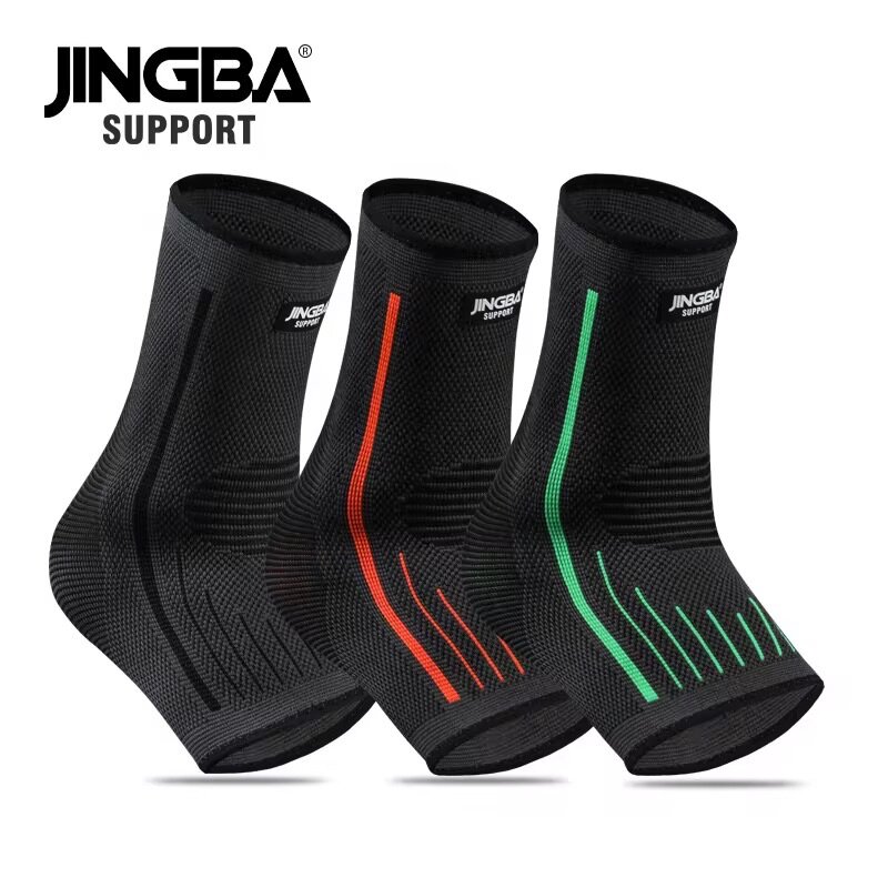 Chevillère JINGBA Sport