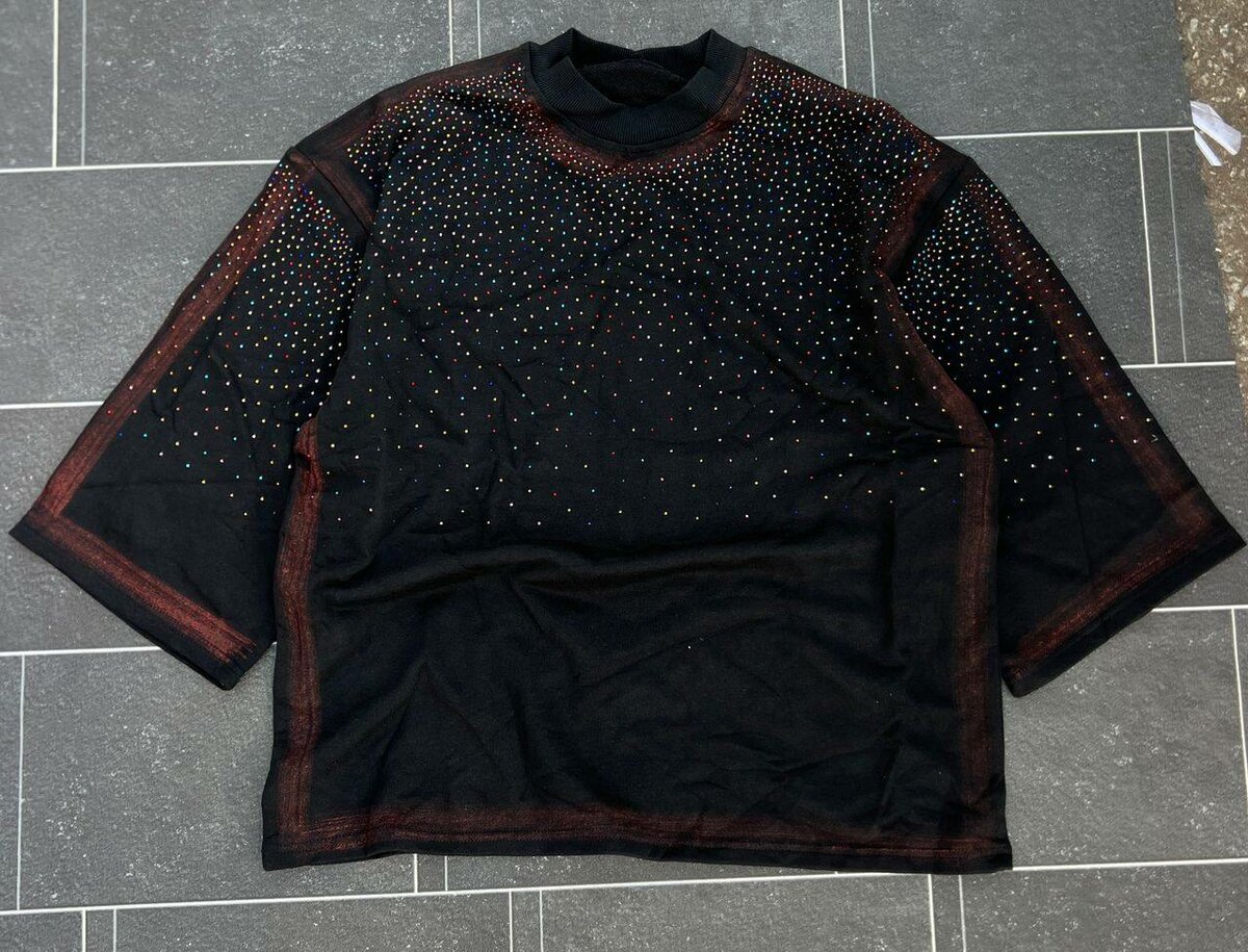 Pulls graphiques unisexes