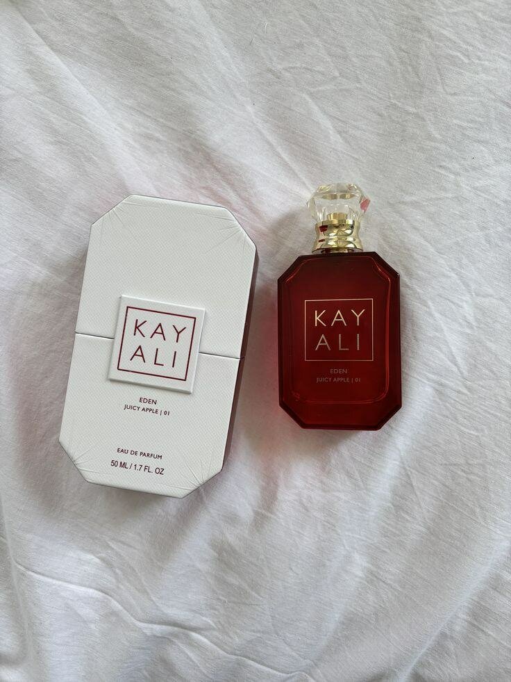 Kayali Eden Juicy Apple