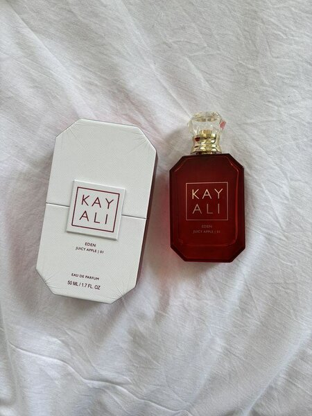 Kayali Eden Juicy Apple