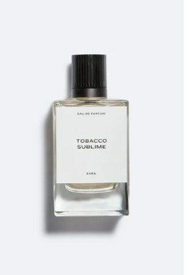 EAU DE PARFUM