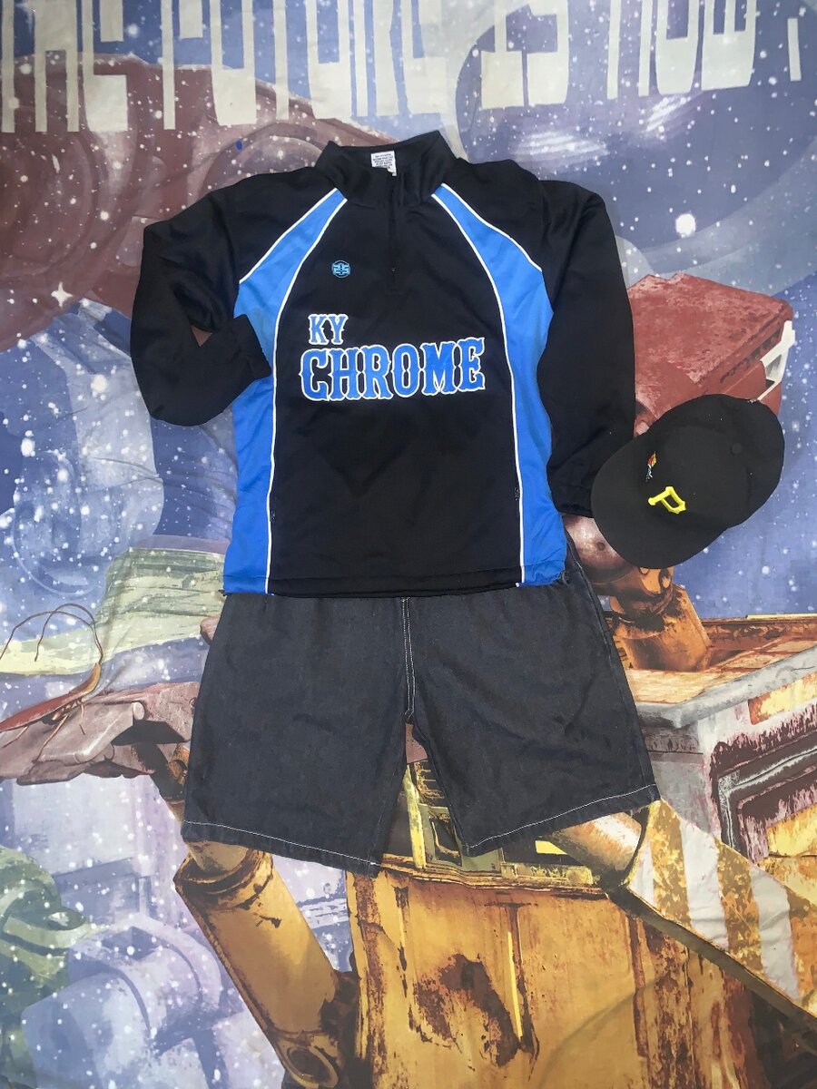 authentic jorts for sale