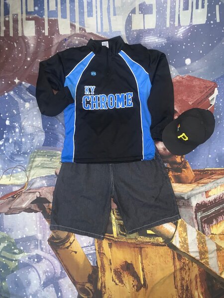 authentic jorts for sale