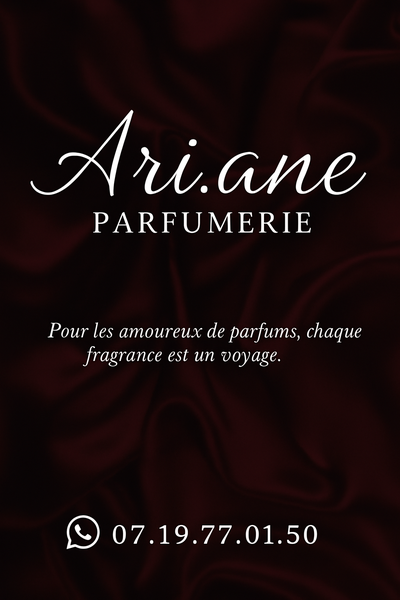 ARI ANE PARFUMERIE 