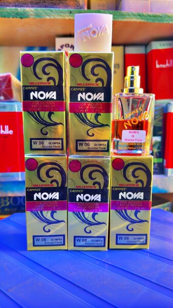 Cannes Nova 50ml