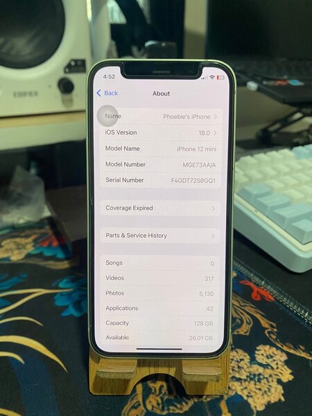 IPhone 12