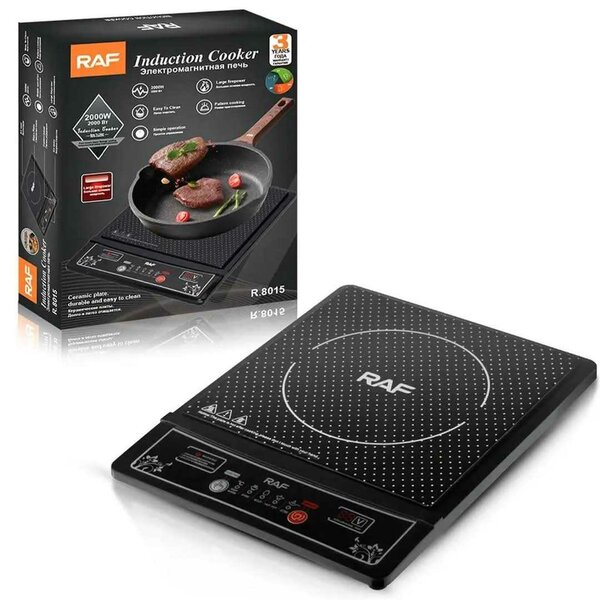 Induction cooker