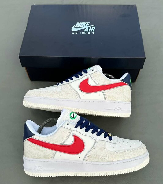 Baskets Nike Air Force 1