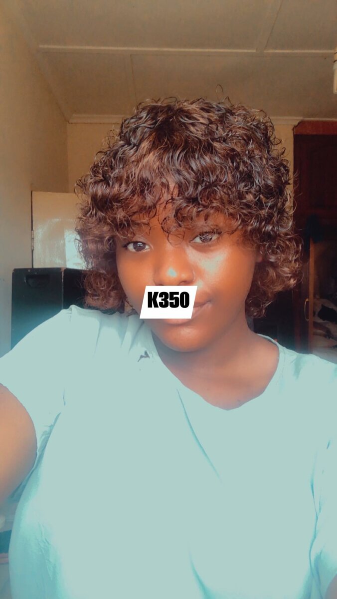 beautiful wigs for women