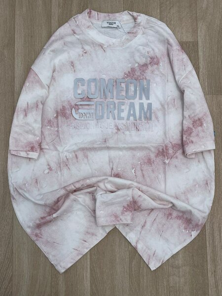 Tunique élégante grande taille