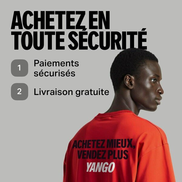 Achat/Vente T-shirt
