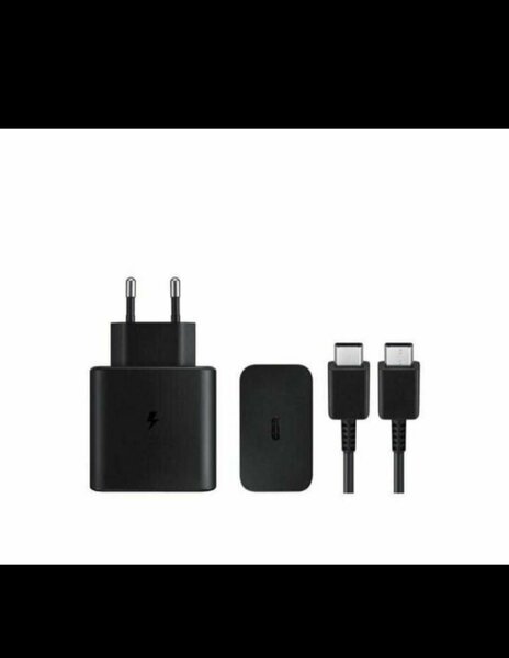 Chargeur USB-C 25W Samsung