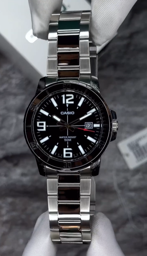 Casio General часы