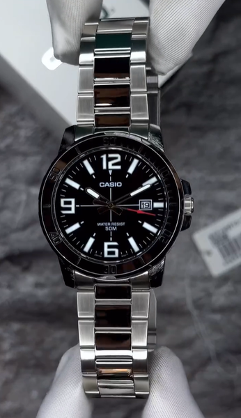 Casio General часы