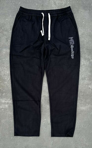 Pantalon de Jogging Homme Noir