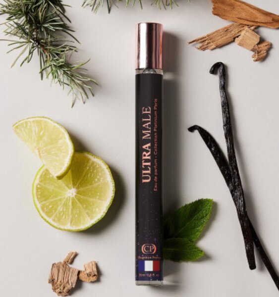 Parfum Homme Intense 20ml